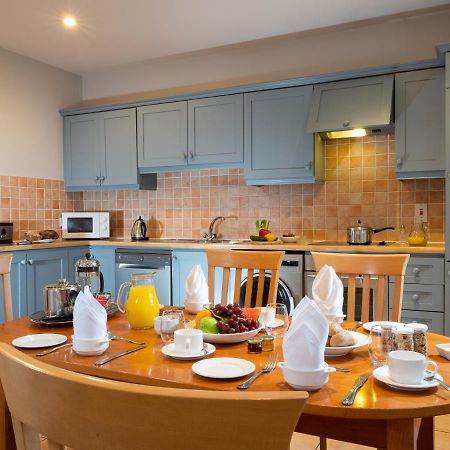 Villa Faithlegg Self Catering Mews Waterford Exterior foto