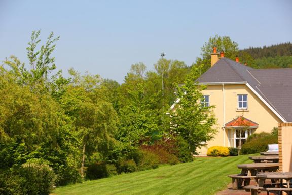 Villa Faithlegg Self Catering Mews Waterford Exterior foto